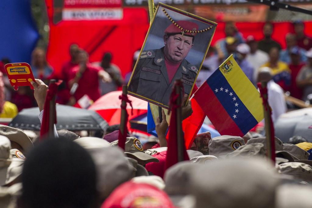  L'assemblée constituante vénézuélienne a été élue à la demande du président socialiste Nicolas Maduro.