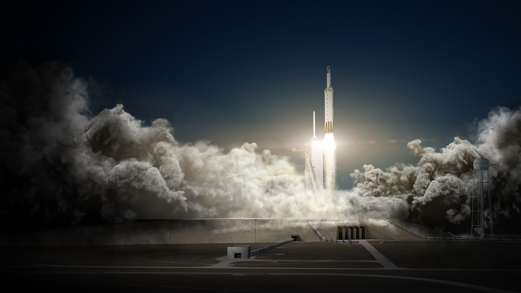 Elon Musk prévoit l'installation de l'homme sur Mars à l'horizon 2024.