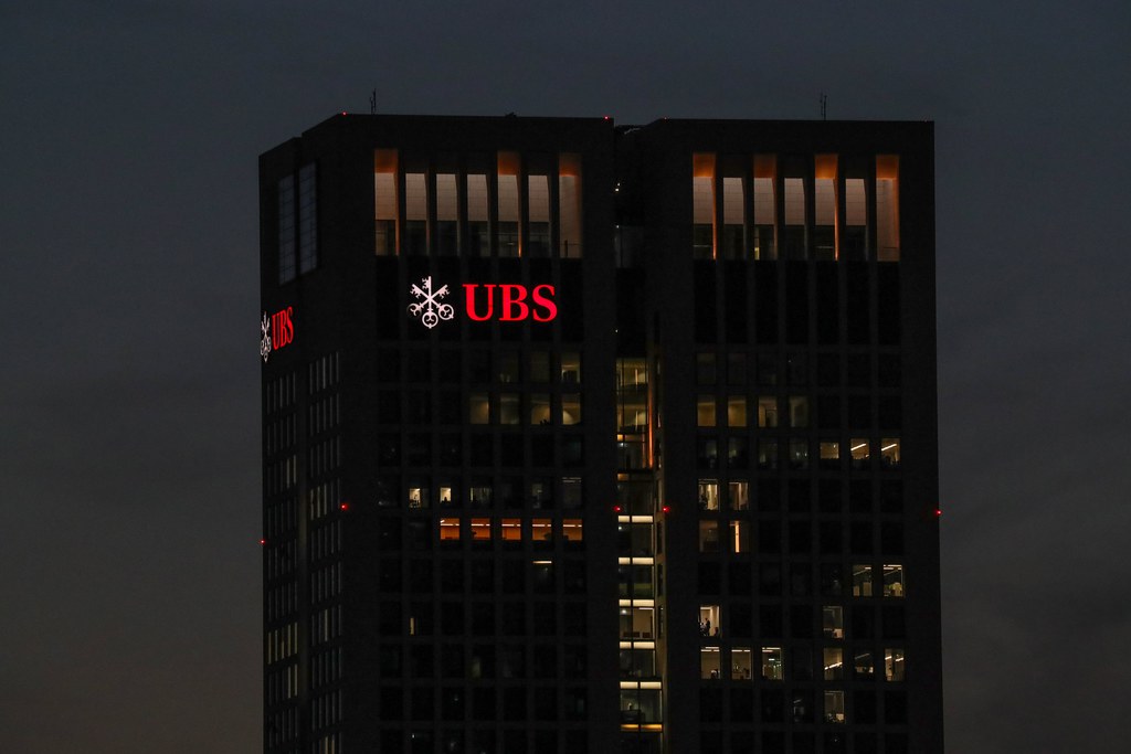 La justice d'outre-Rhin soupçonne que les revenus des capitaux d'UBS Luxembourg, renommé depuis UBS Europe, n'ont pas été mentionnés dans les déclarations d'impôts.
