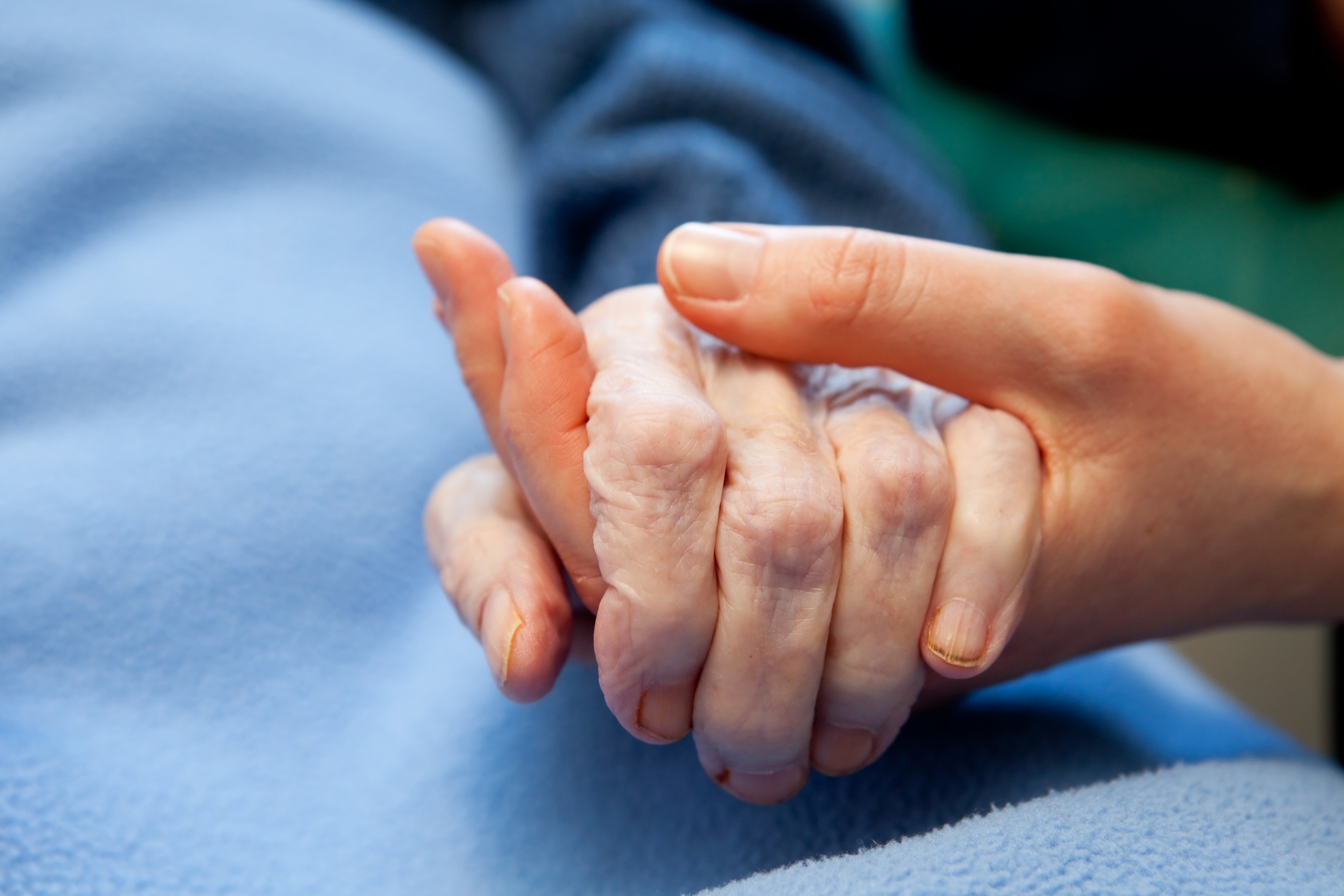 Les soins palliatifs vont bénéficier de deux nouvelles structures de prise en charge en Valais.