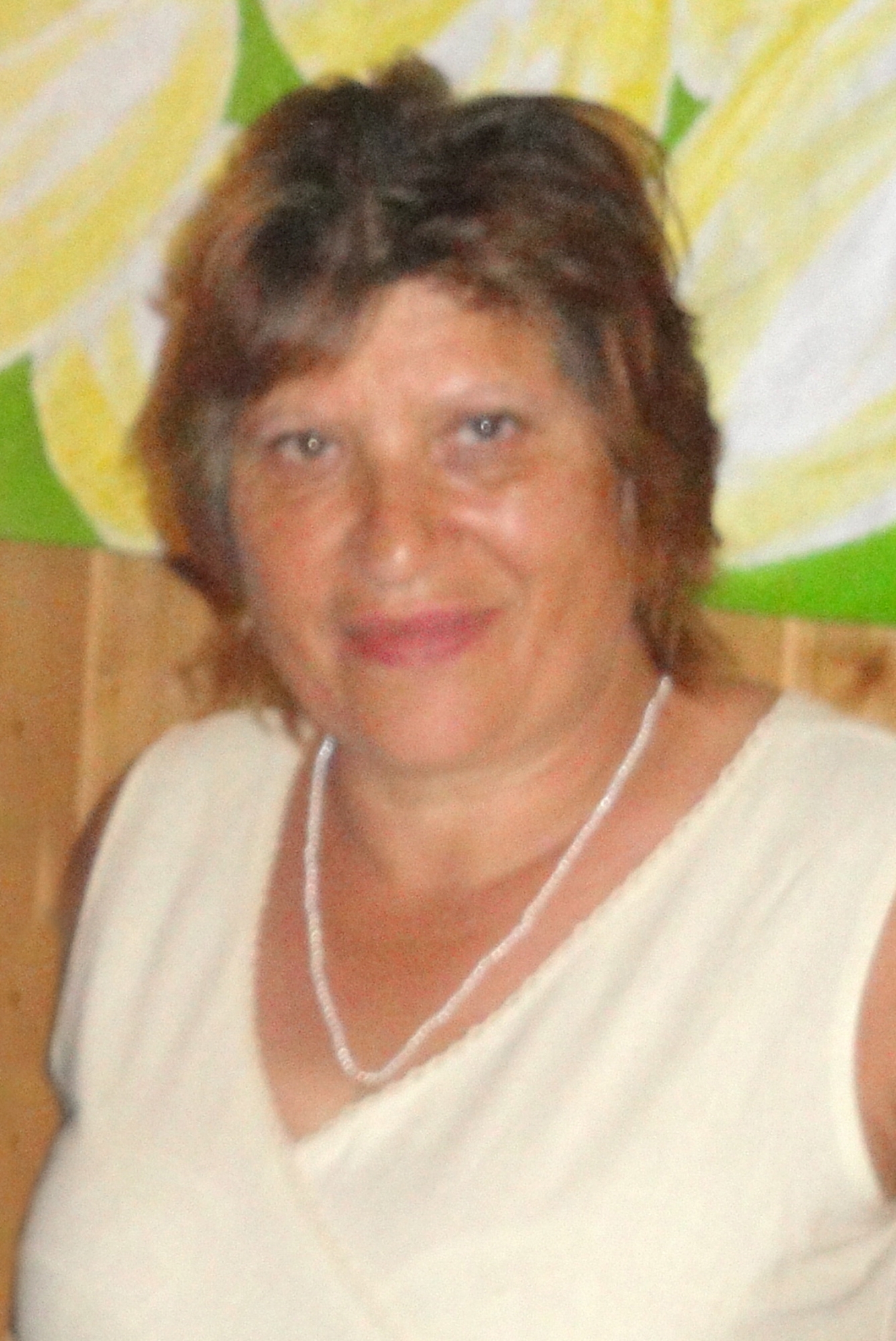 Amalia MENENDEZ