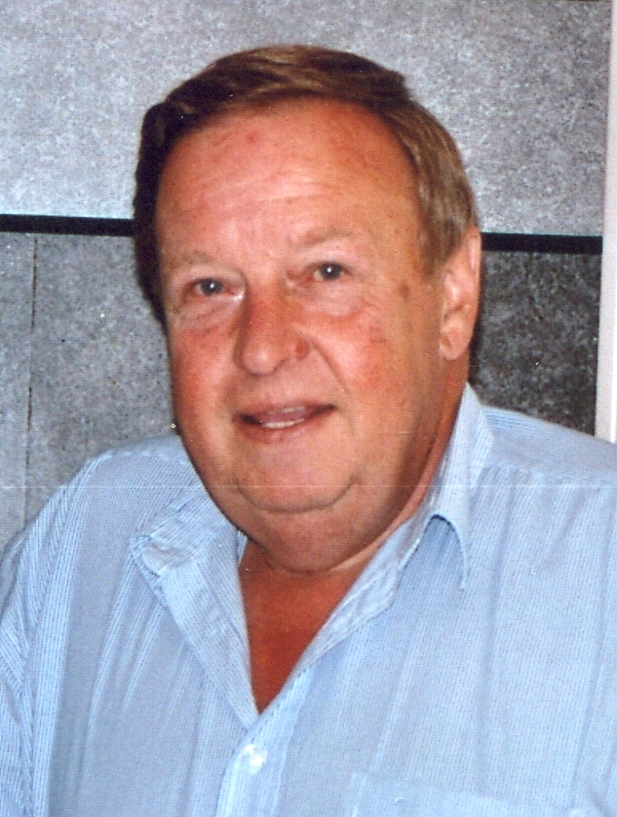 Roland PERRET