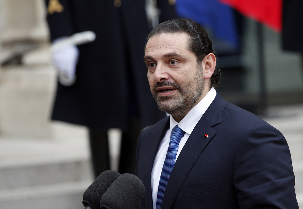 Plus de deux semaines après l'annonce de sa démission depuis Riyad, le Premier ministre libanais démissionnaire, Saad Hariri, est arrivé mardi soir à Beyrouth.