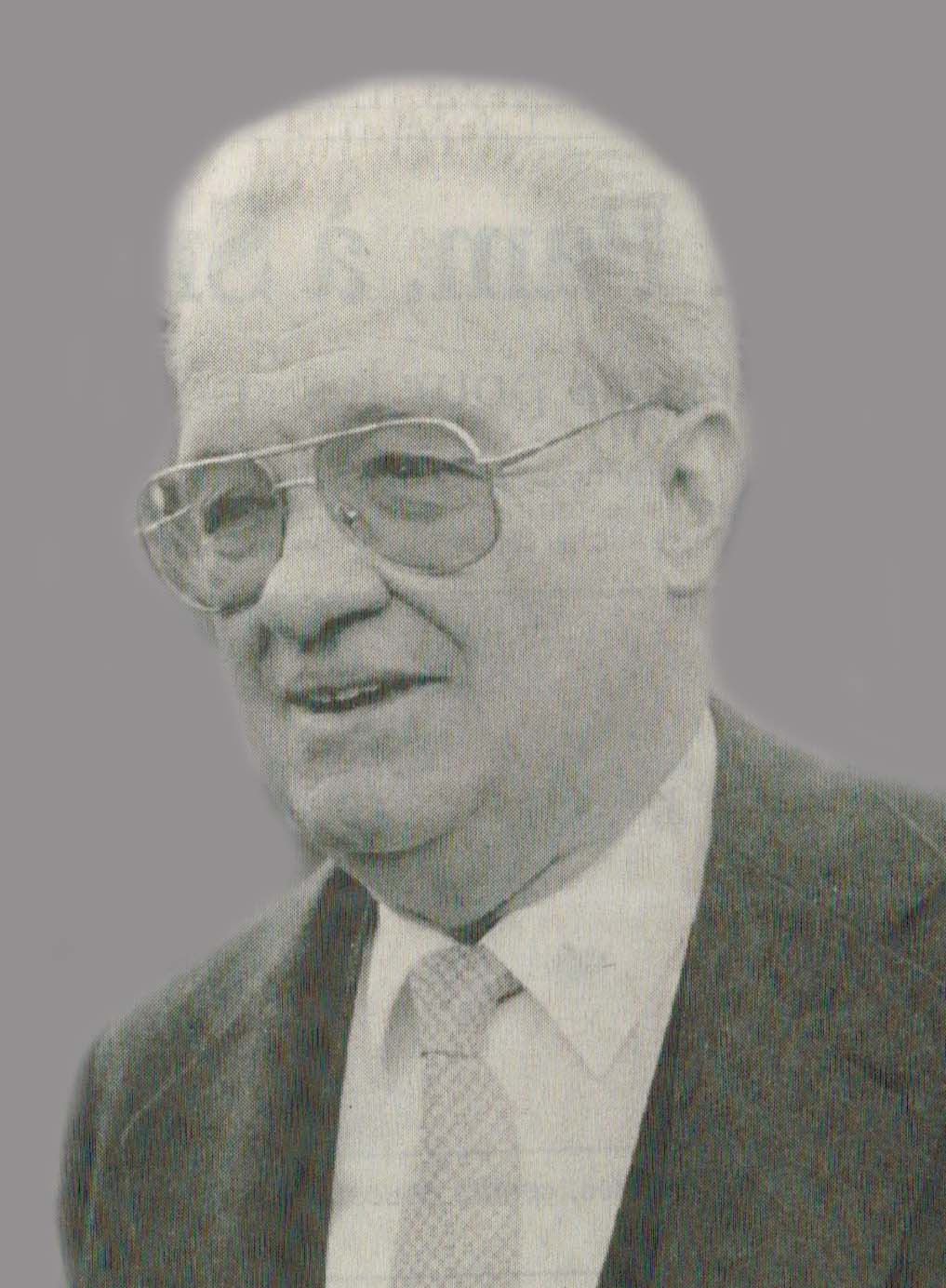 Pierre ANTONIOLI