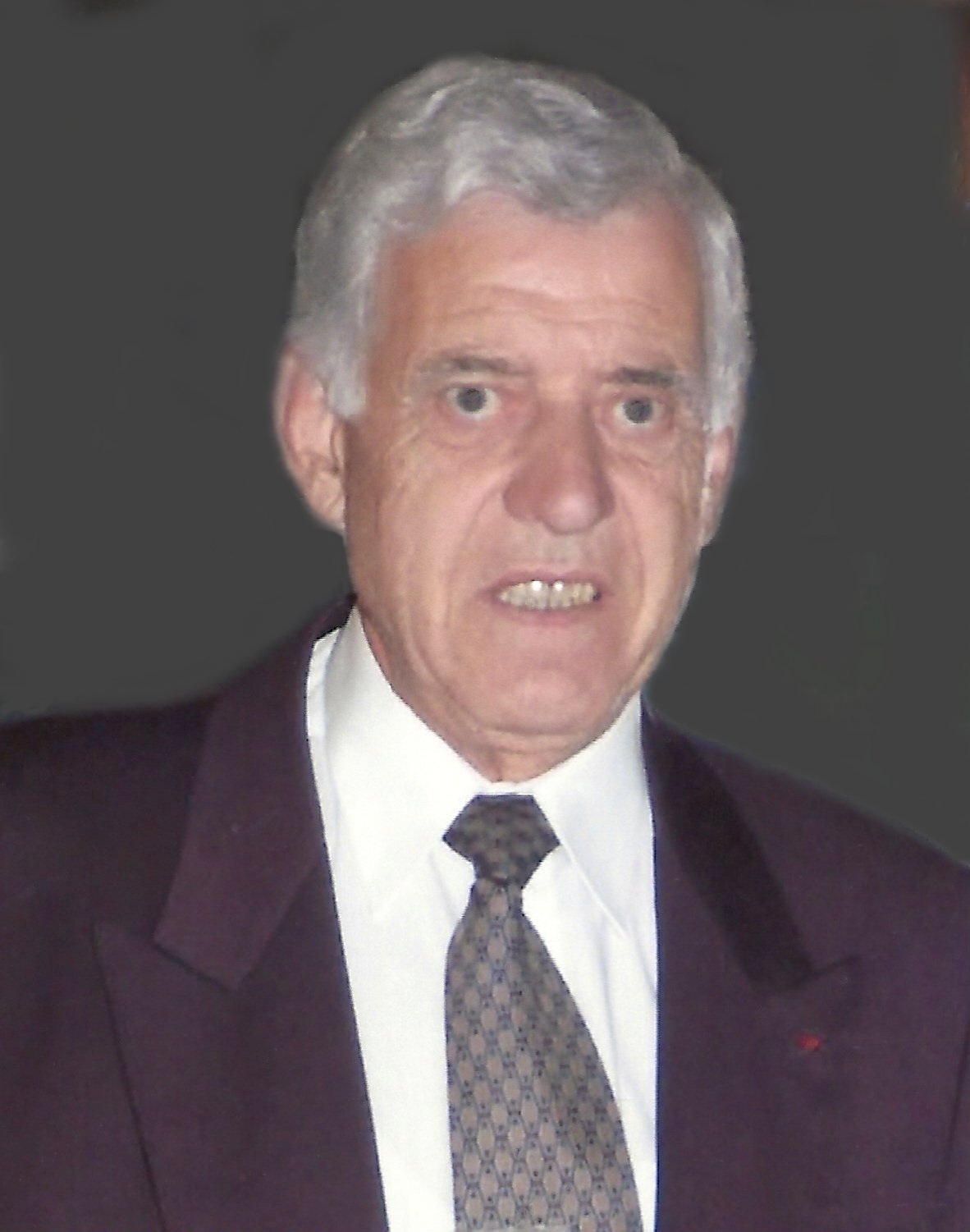 Jacques DEVANTHéRY
