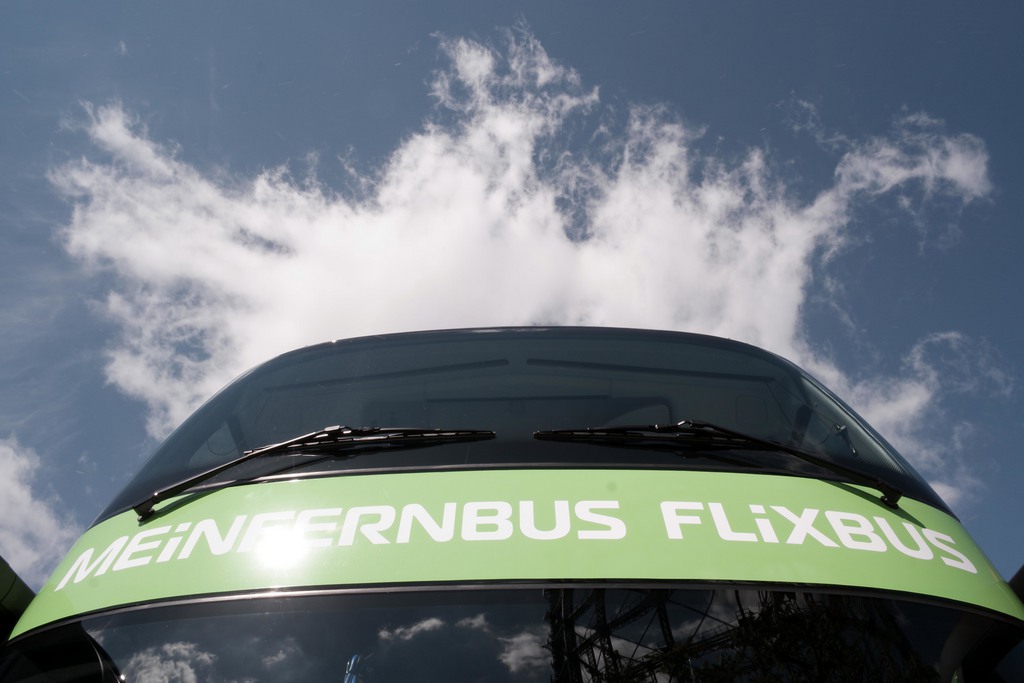 En Suisse, Flixbus est toujours en train d'examiner si un réseau domestique est envisageable.