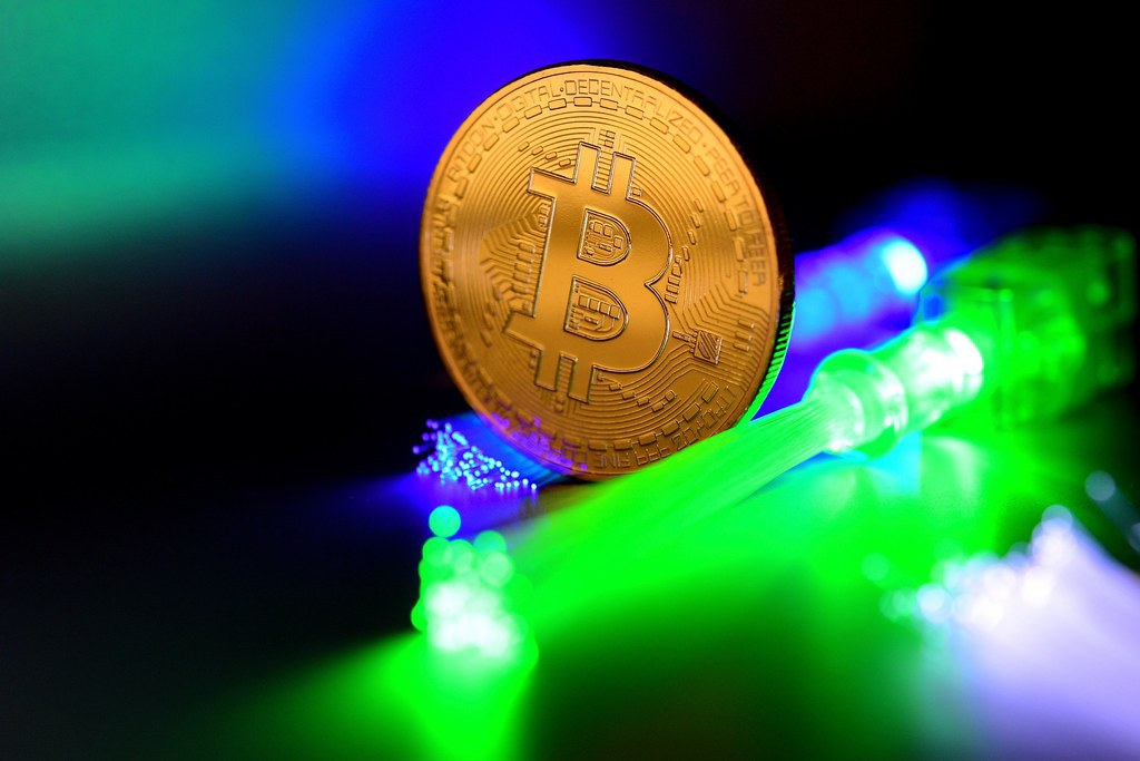 Les cours internationaux du bitcoin ont été multipliés par 20 cette année, manquant de peu en début de semaine dernière d'enfoncer la barre des 20'000 dollars.