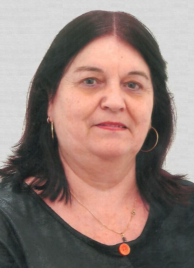 Christiane BIOLAZ