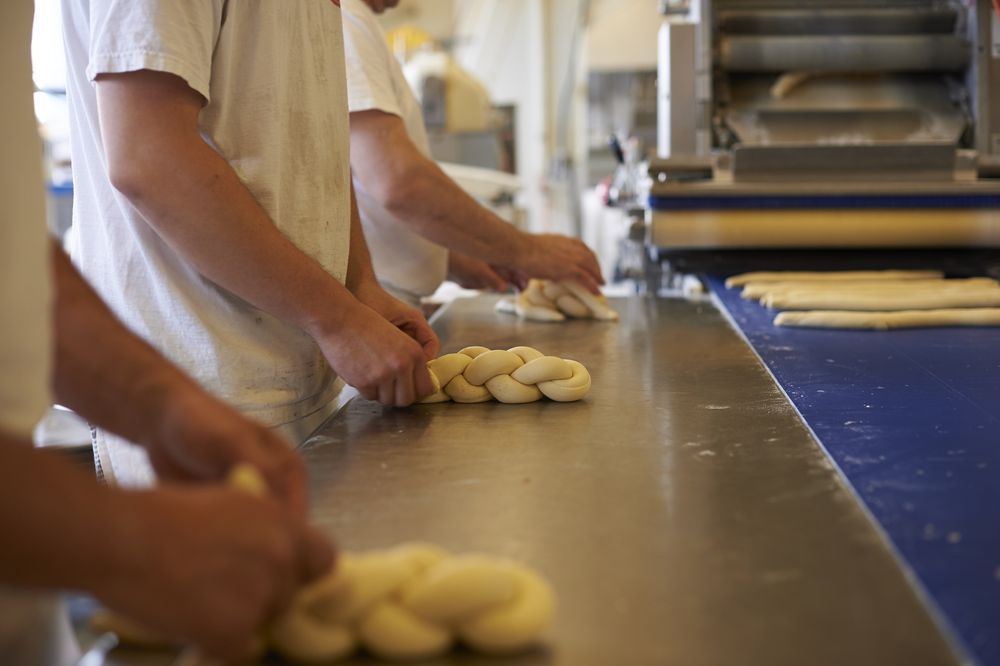 M-Industrie a notamment repris des majorités dans la boulangerie industrielle Hug Bäckerei.