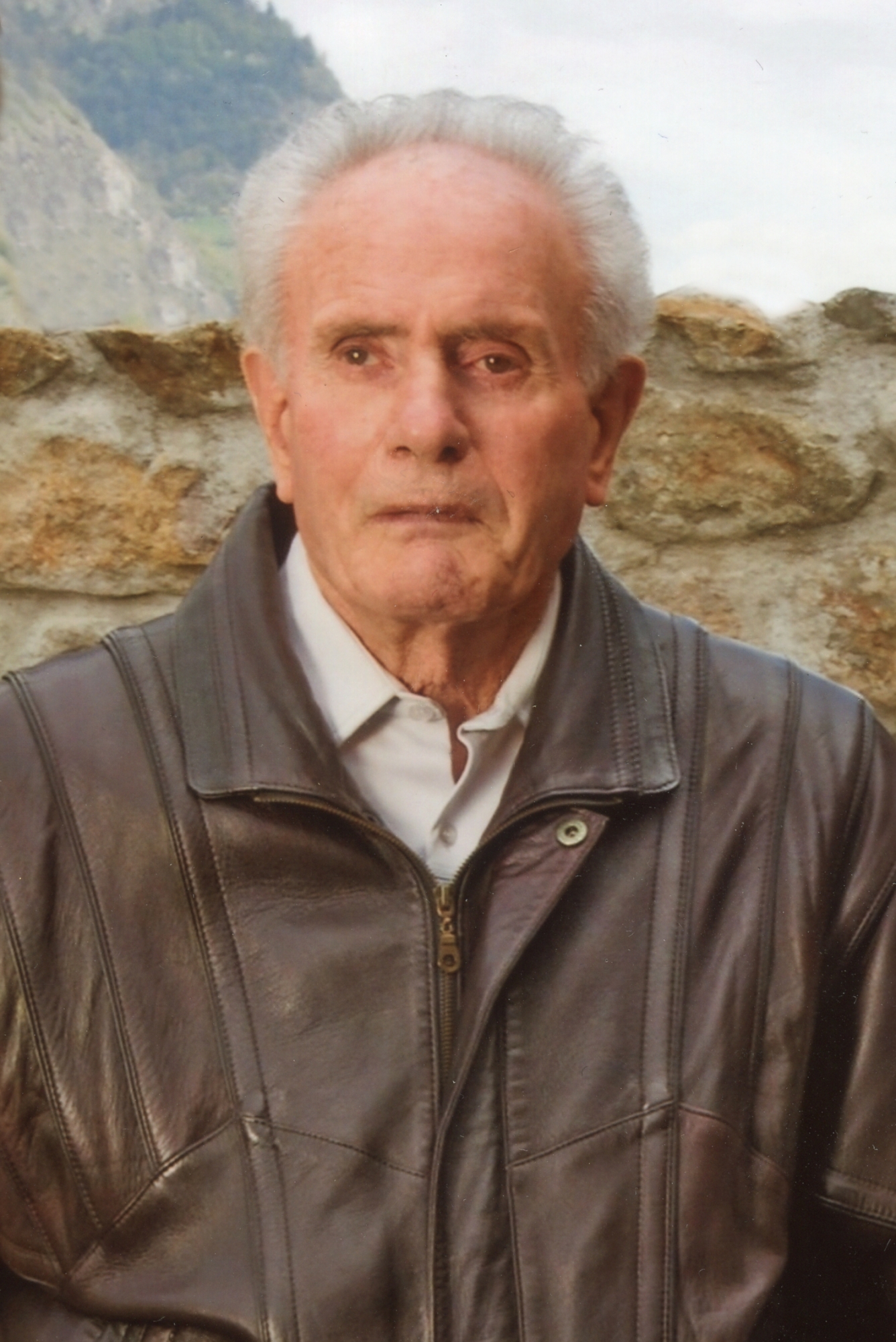 Bernard BIOLAZ