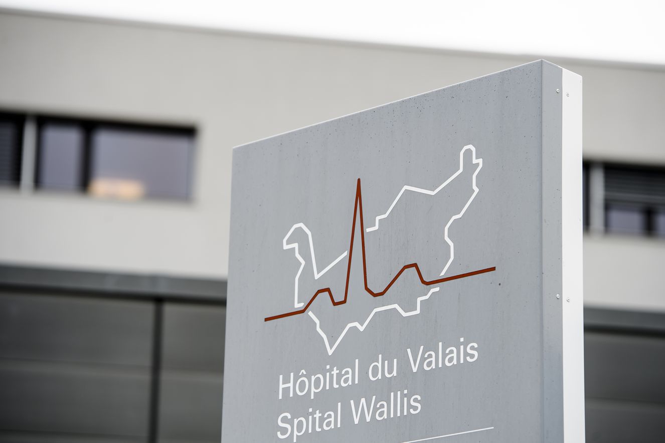 L'Hôpital du Valais a levé le voile sur sa vision 2018-2022, qui repose sur cinq valeurs, sept enjeux et dix orientations stratégiques.