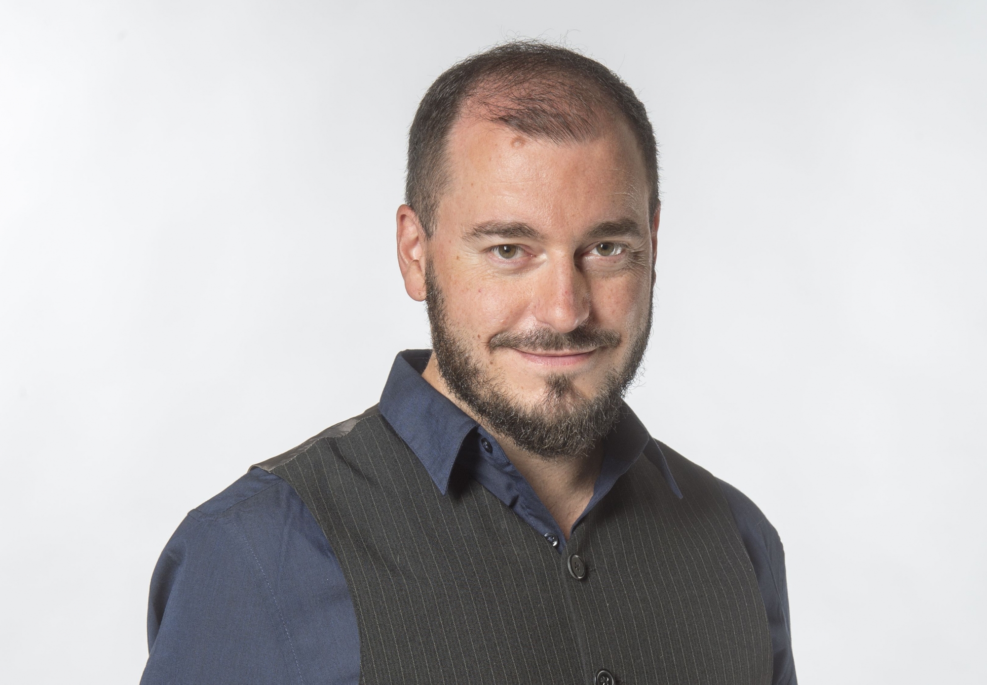 Jean-François Albelda, journaliste au"Nouvelliste", analyse le programme de Paléo 2018.