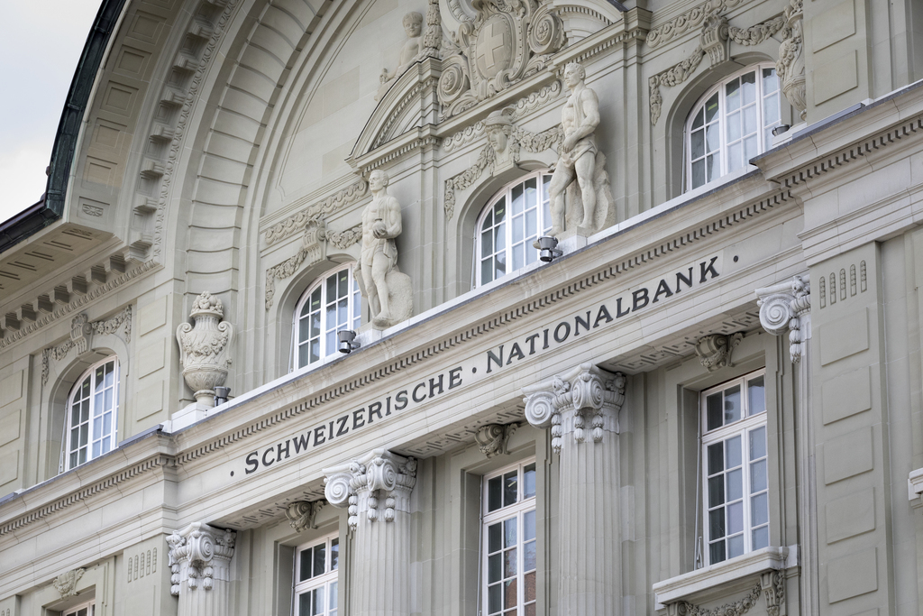 L'initiative propose de transformer le système en exigeant que seule la Banque nationale suisse (BNS) soit autorisée à créer la monnaie.