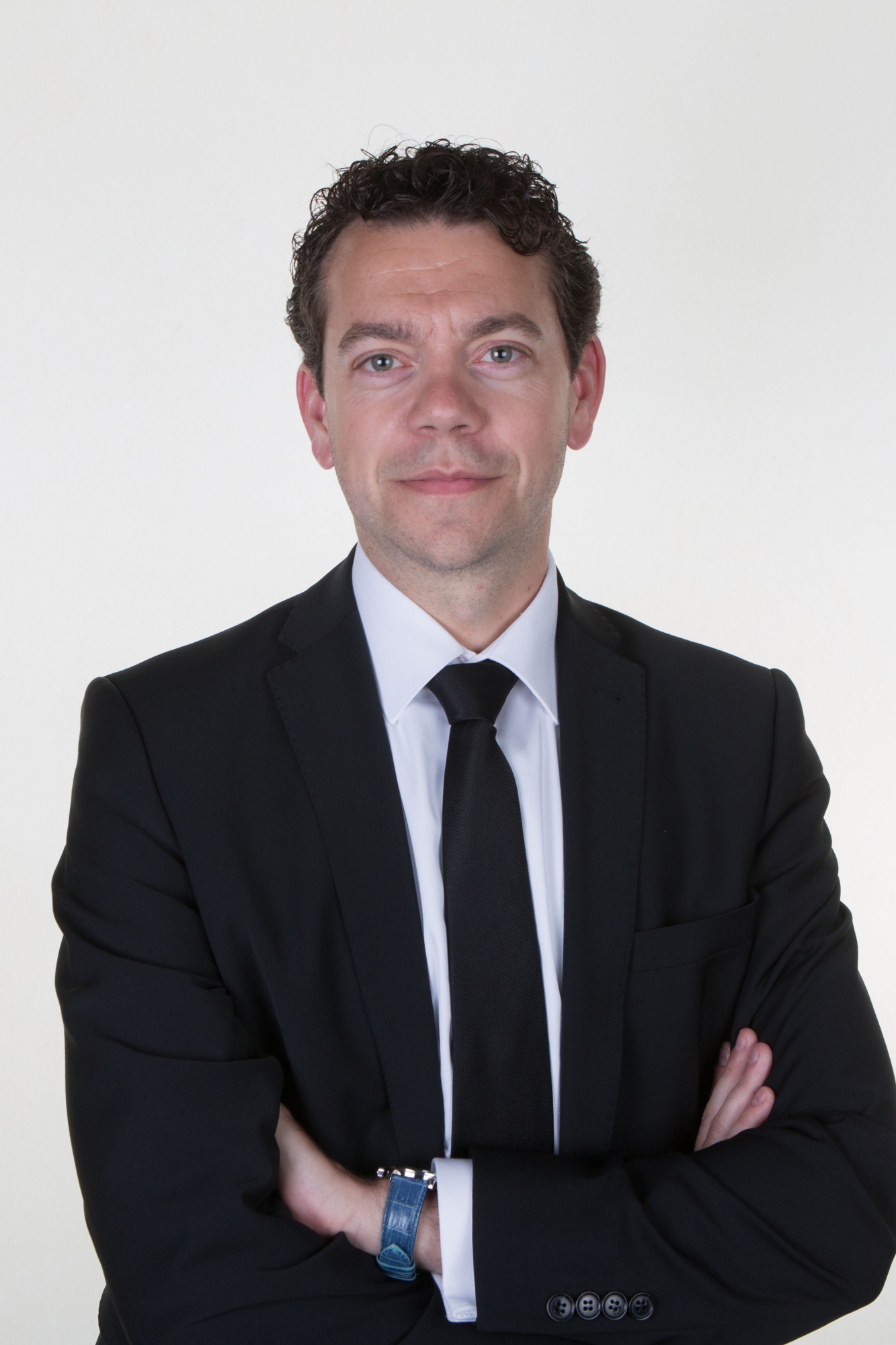 Sébastien Roduit revient au BBC Monthey dans le rôle de directeur technique.
