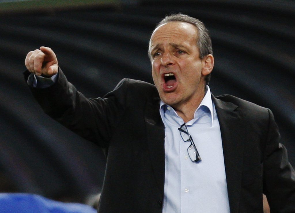 Pierre-André Schürmann sera le nouvel entraîneur du FC Sion, selon une source proche du dossier.
