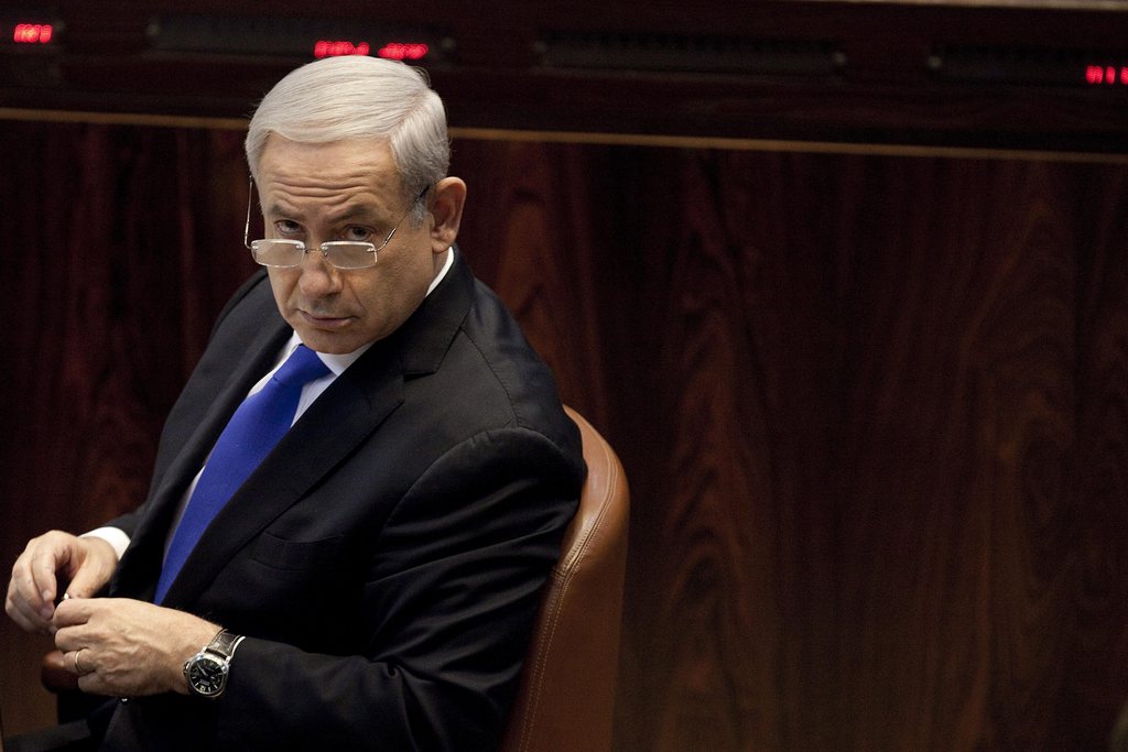 Des élections anticipées se tiendront le 22 janvier en Israël. C'est ce qu'à décidé le Premier ministre Benjamin Netanyahu.