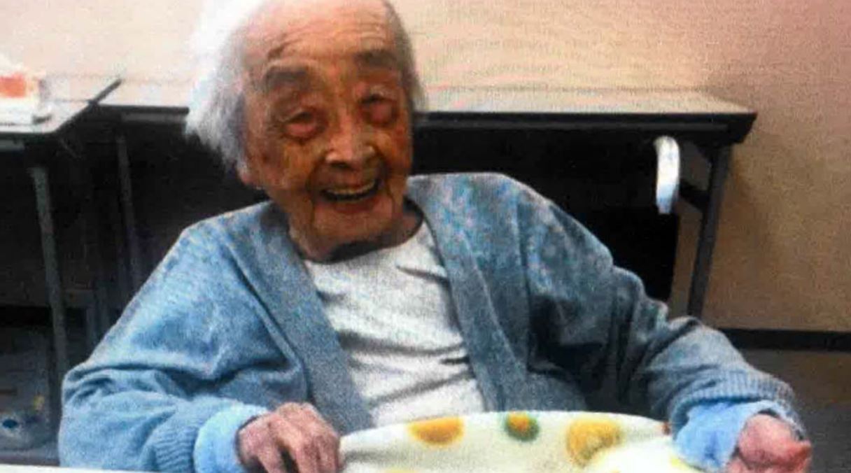 Chiyo Miyako est née le 2 mai 1901.