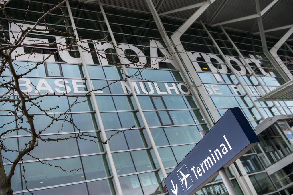 La nouvelle compagnie veut opérer depuis l'aéroport de Bâle-Mulhouse.