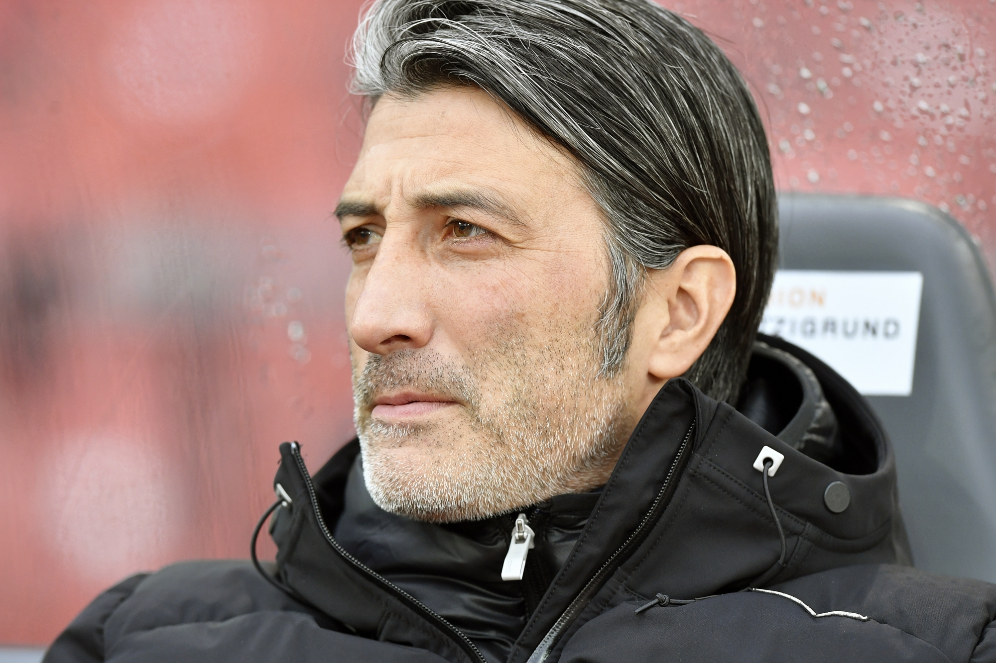 Murat Yakin est le nouvel entraîneur du FC Sion.