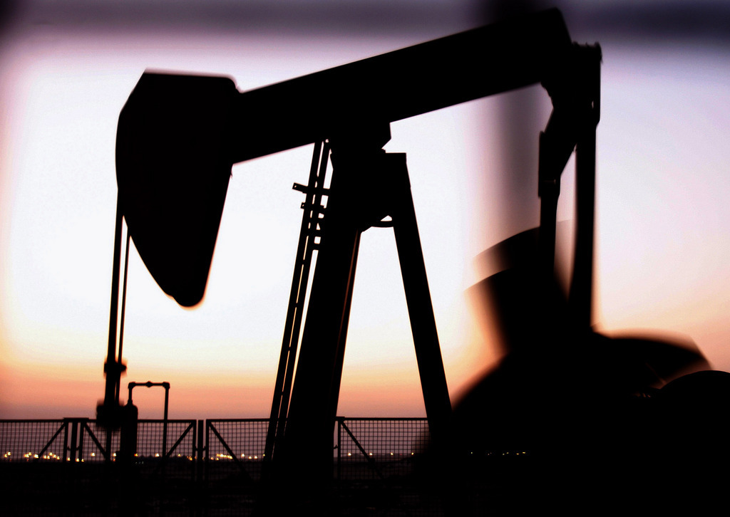 Le prix du baril de pétrole Brent a atteint lundi son niveau le plus élevé depuis novembre 2014, à près de 81 dollars (77,7 francs)