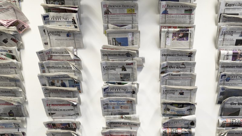 Les journaux dominicaux reviennent sur les temps forts de l'actualité de ces derniers jours.