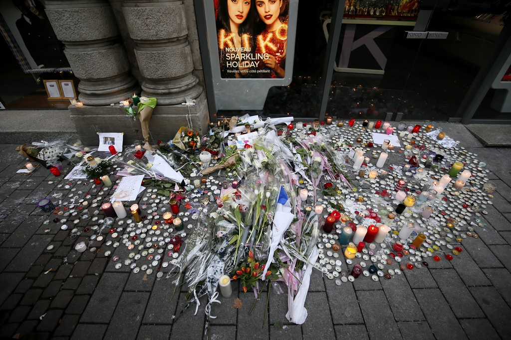 Une quatrième victime de l'attentat de mardi à Strasbourg a succombé à ses blessures.
