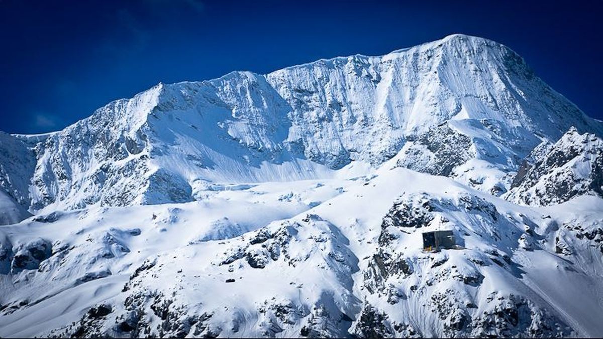 Le domaine skiable d'Arolla ouvre ses portes ce week-end.