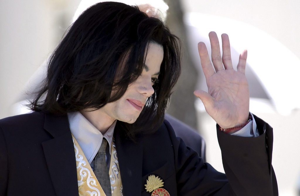 Les producteurs de "Leaving Neverland" ont confirmé que les deux hommes accusant Michael Jackson sont Wade Robson et James Safechuck.