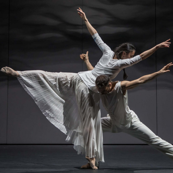 Le Ballet du Grand Théâtre de Genève sort de ses murs pour une étape montheysanne.