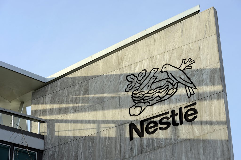 Nestlé a dû retirer plusieurs produits des étals de Suisse.