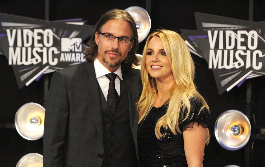 Jason Trawick and Britney Spears, c'est fini. Leurs fiançailles n'auront duré qu'un an.