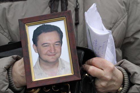 Après avoir révélé une fraude organisée par des responsables du ministère de l'Intérieur russe, Sergueï Magnitski avait été retrouvé mort dans une prison russe en 2009.
