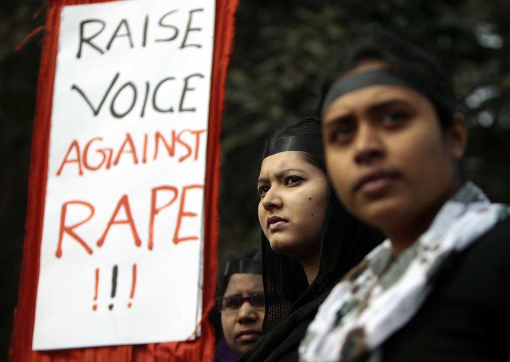 Une nouvelle affaire de viol collectif ébranle l'Inde. Sept hommes ont violé une femme de 29 ans à Amritsar (nord) le 11 janvier. Six d'entre-eux ont été arrêtés annonce la police.