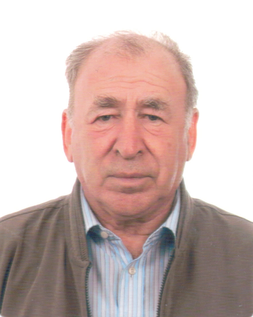 Gérard BONVIN