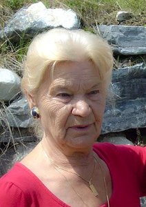 Ida Lisette Zulauff