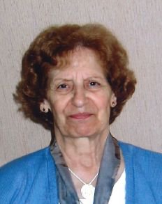 Marie-Madeleine Michellod