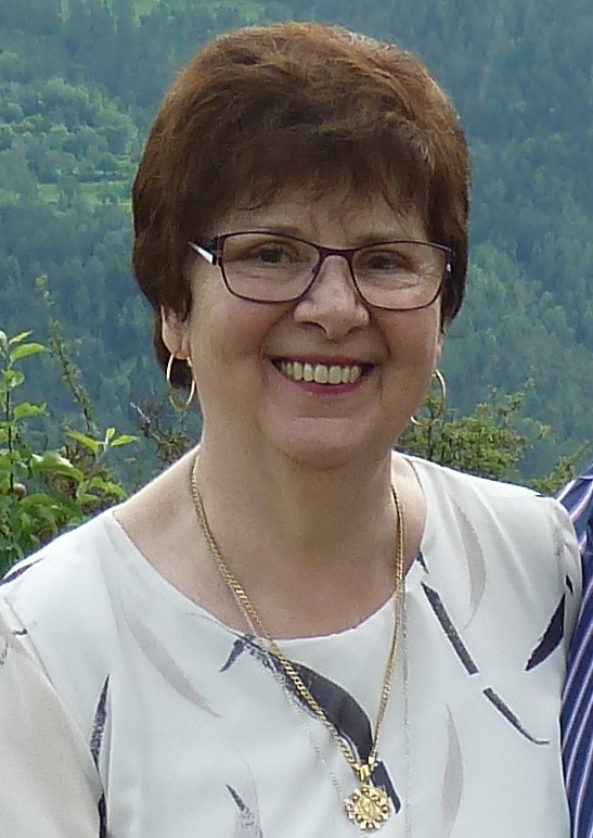 Mariette CRETTAZ