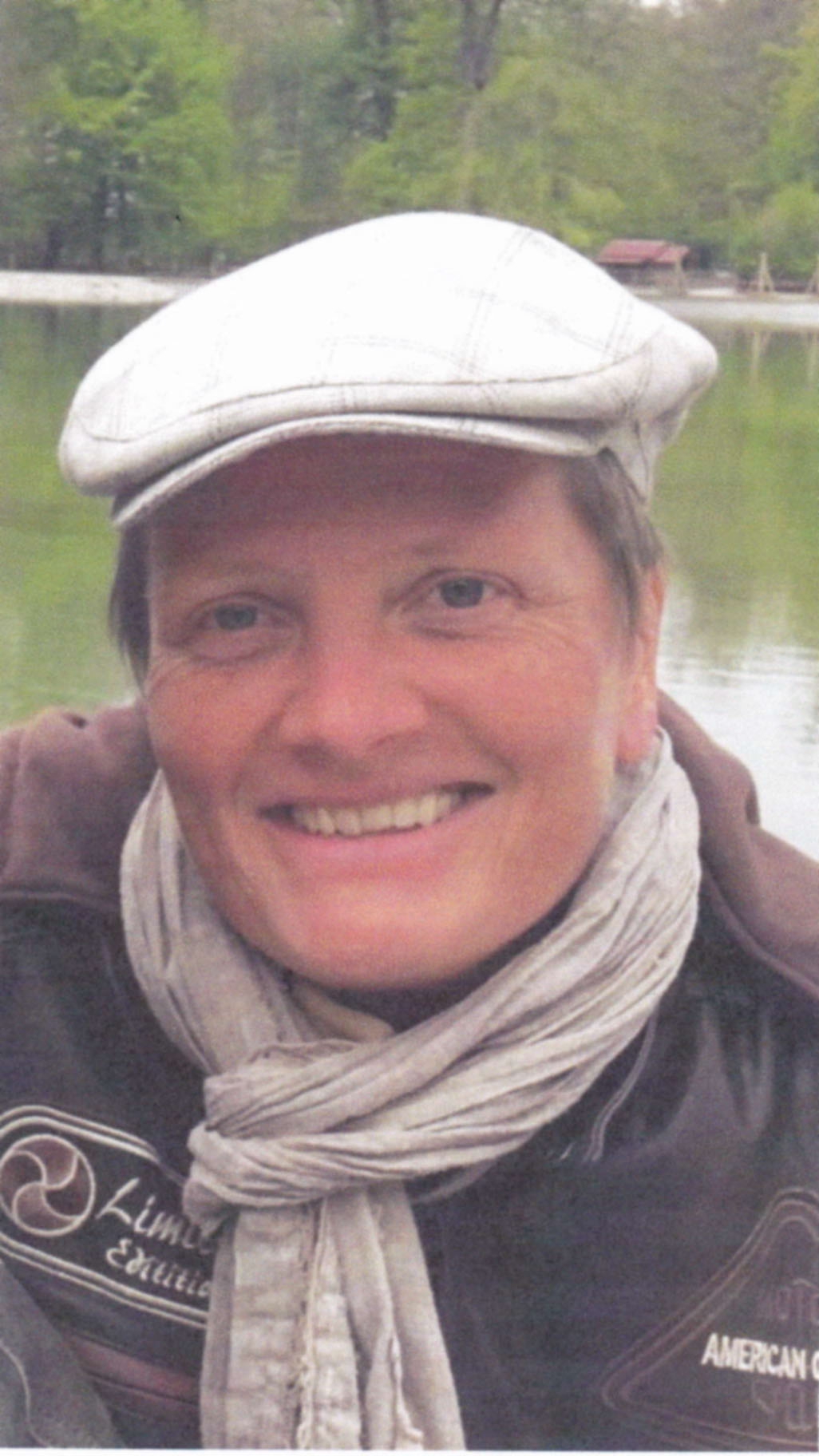Sandra BAUMGARTNER-DAVEN