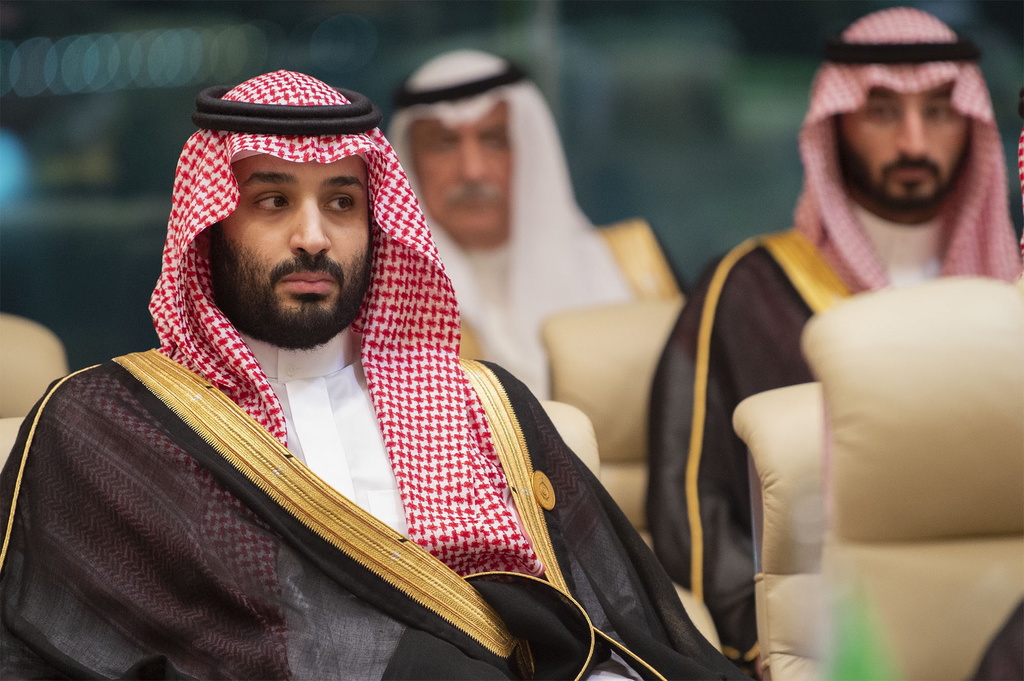 Le prince héritier saoudien est dans le viseur de l'ONU dans l'affaire Khashoggi.