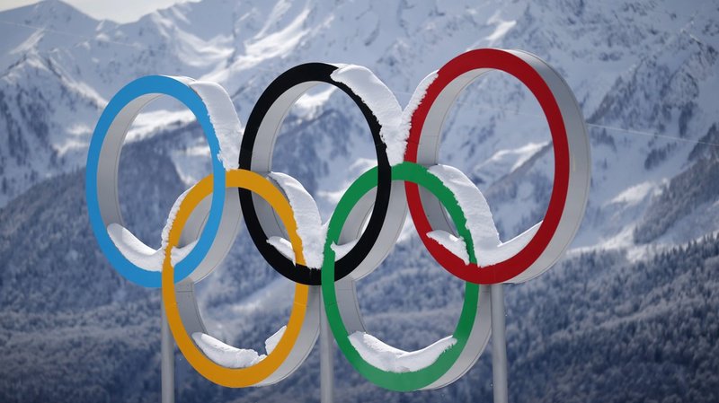 jeux olympiques d hiver