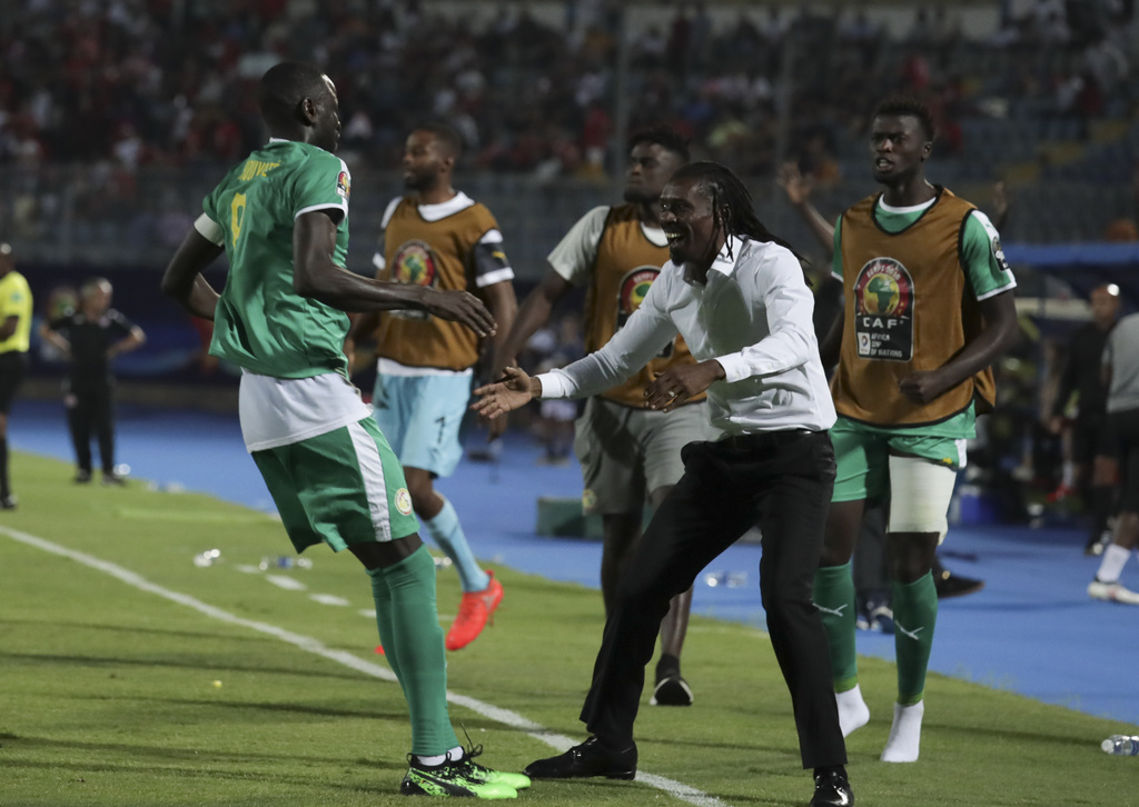 Le Sénégal jouera sa première finale depuis 2002 et cherchera à enfin gagner l'épreuve.