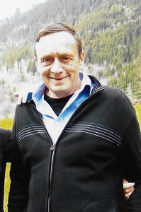 Jean-Pierre Lagger
