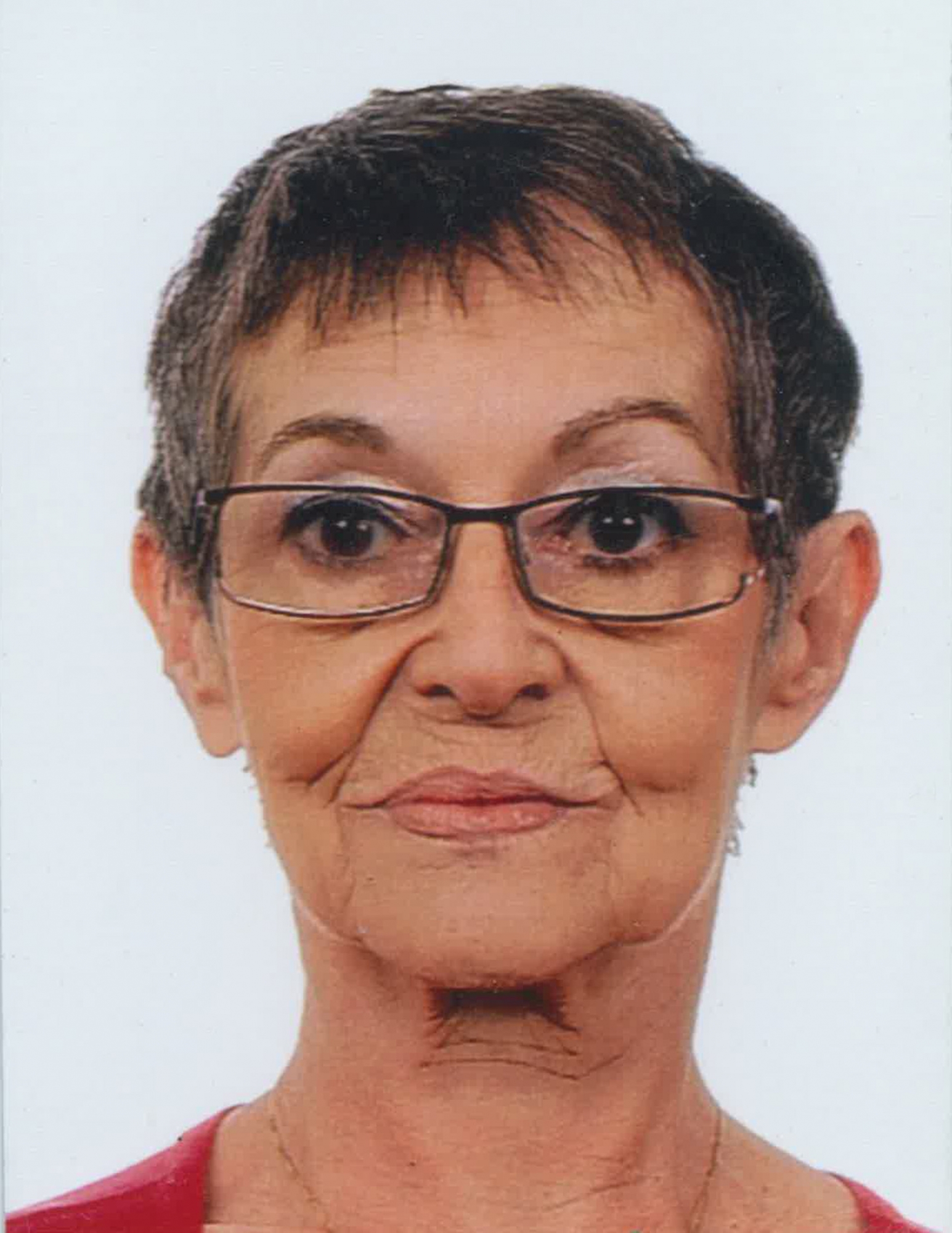 Françoise GAUDIN