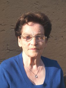 Ernestine Amacker