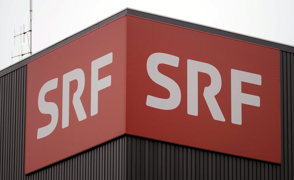 La SRF doit économiser 55 millions de francs.