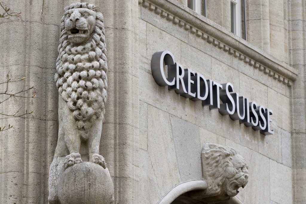 Les clients allemands de Credit Suisse ont reçu une lettre les invitant à soumettre aux banques les documents prouver que leurs comptes ont bien été déclarés