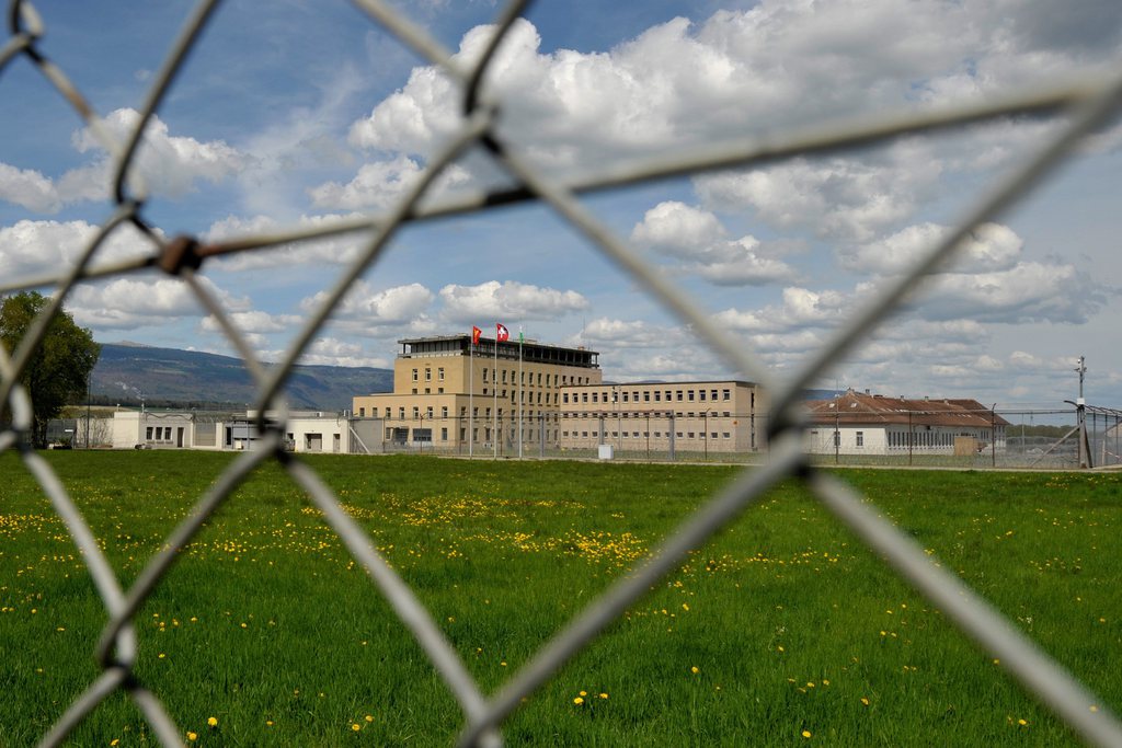 La mort de Skander Vogt à la prison de Bochuz en 2010 est à l'origine de l'affaire.