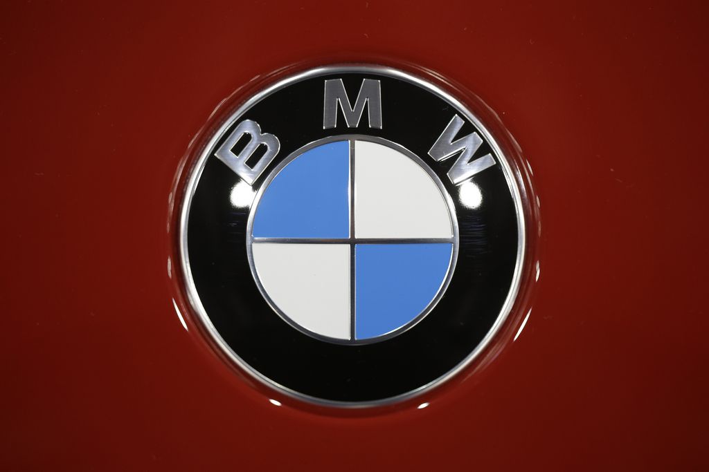 Le groupe BMW a écopé de l'amende la plus salée de la COMCO. 