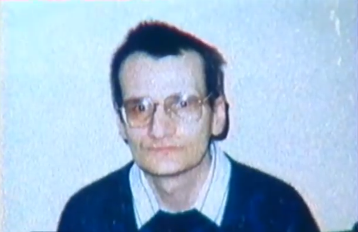 Francis Heaulme comparaît pour des meurtres commis il y a plus de 27 ans.