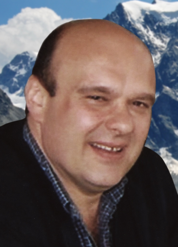 Jean-Médard LOGEAN